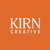 KIRN Creative Logo