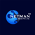 Netman India Logo