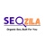 SEO Zila Marketing Agency Logo