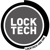 Locktech USA Inc. Logo