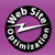 Website Optimization Logo