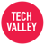 TechValley Technology W.L.L Logo