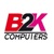 B2K Computers Logo