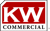 Santos Commercial Group - KW Commercial Logo