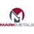 Mark Metals Logotype