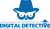 Digital Detective Logo