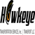 Hawkeye Transportation Services Logo