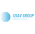 USAV Group Productions Inc. Logo