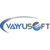 VAYYUSOFT LLC Logo