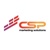 CSP Marketing Solutions Logo