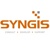 Syngis Software Development Logo