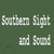 Southern Sight and Sound Logo