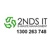 2nds IT Pty Ltd Logo