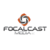 FocalCast Media, LLC Logo