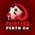 Painters Perth Co Logo