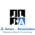 J.L. Jones & Associates Logo