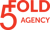 5 Fold Agency Logo