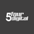 5FourDigital Logotype