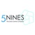 5NINES Global LLP Logo