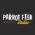 Parrot Fish Studio Logo