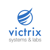 Victrix Systems & Labs Pvt. Ltd. Logo