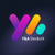 Y&A Software Development & UX/UI Logo