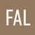 FAL Strategic Design Logo