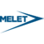 Melet Plastics Logotype