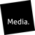 Black Square Media Logo