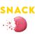 Snack Toronto Social Media Agency Logo