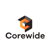 Corewide Logo