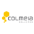 Colmeia Soluções Logo