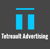 Tetreault Advertising & Public Relations Inc. Logo