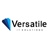 Versatile IT Solutions Logo