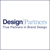 Design Partners Logo
