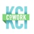 Cowork KCI Logotype