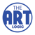 The ArtLogic Logo