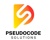 Pseudocode Solutions Logotype