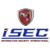 Isec International, Inc Logo