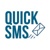 QUICK SMS BD Logotype
