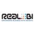 Real BI Solutions Logo