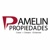 Pamelin Propiedades Logo