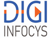 Digiinfocys Logo