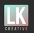 LK Creative Logo