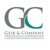 Geib & Company Logotype