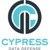 Cypress Data Defense, LLC Logo