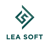 LeaSoft Logo