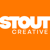 STOUT Creative Logo