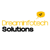 DreamInfotech Solutions Logo