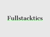 Fullstacktics Logotype